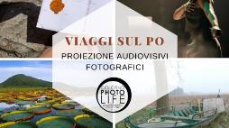 VIAGGI SUL PO