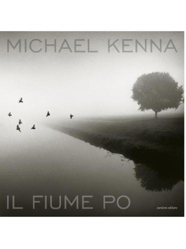 MICHAEL KENNA  - Il Fiume Po