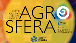 PROGETTO FOTOGRAFICO NAZIONALE FIAF - AGROSFERA