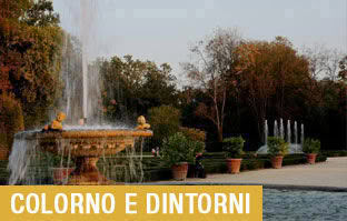 colorno e dintorni