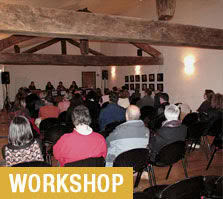 workshop