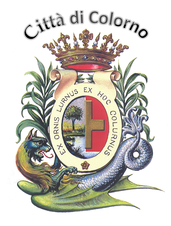 comune di colorno