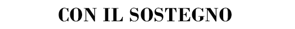 SOSTEGNO