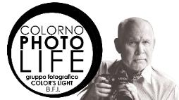 SERATA DIDATTICA - STEVE McCURRY