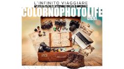 Incontro per il COLORNOPHOTOLIFE