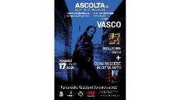 MAURIZIO BIANCANI -- "VASCO"