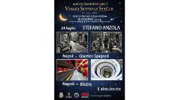 VIAGGI SOTTO LE STELLE