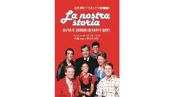 IL MONDO DI  "HAPPY-DAYS"
