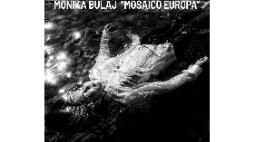 SPETTACOLO TEATRALE - MONICA BULAJ